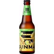 Sunmai Honey Lemon Lager（ハニーレモンラガー）5度 350ml [クラフトビール]