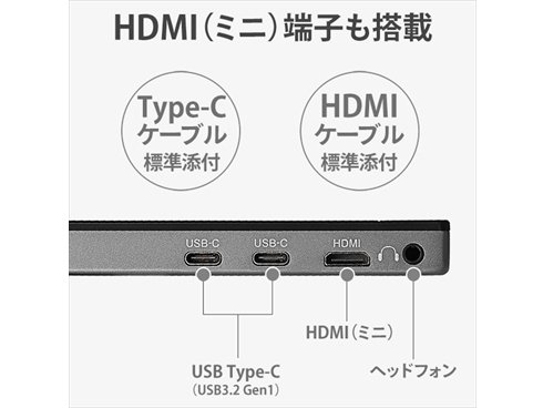 ヨドバシ.com - アイ・オー・データ機器 I-O DATA LCD-CF161XDB-MT