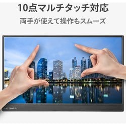 ヨドバシ.com - アイ・オー・データ機器 I-O DATA LCD-CF161XDB-MT