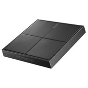 USB 3.2 Gen 1（USB 3.0）対応ポータブルSSD 250GB ビターブラック SSPL-UT250K