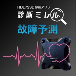 ヨドバシ.com - アイ・オー・データ機器 I-O DATA SSPH-UA2NB [USB 3.2