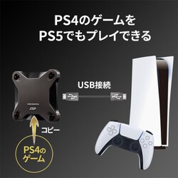 ヨドバシ.com - アイ・オー・データ機器 I-O DATA SSPH-UA250KB [USB