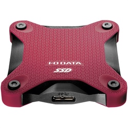 ヨドバシ.com - アイ・オー・データ機器 I-O DATA SSPH-UA250RB [USB