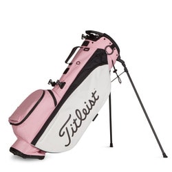 ヨドバシ.com - Titleist タイトリスト STAND BAG TB21SX4PO PK