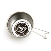 SLRC-SL-M SotoLabo Original Rocky Cup Silver Mountain [アウトドア シエラカップ 深型ロッキーカップ]