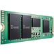 内蔵SSD Intel SSD 670pシリーズ 2TB M.2 PCI Express （3.0） x4 NVMe SSDPEKNU020TZX1