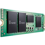 SSD670p 512GB M.2 SSDPEKNU512GZX1