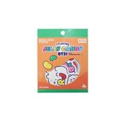 BT21 モバイルステッカーver.2 RJ MDS-BT21-B-RJ