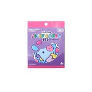 BT21 モバイルステッカーver.2 MANG MDS-BT21-B-MG