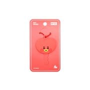 BKC-BT21-A-TT [BT21 キーカバー TATA]
