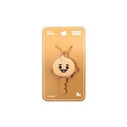 ヨドバシ.com - ソロモン商事 BKC-BT21-A-SK [BT21 キーカバー SHOOKY