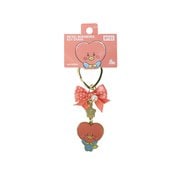 MBB-BT21-B-TT [BT21 ぶらぶらキーチェーンver.2 TATA]