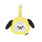 BT21 シャワースポンジ CHIMMY BSB-BT21-CM