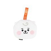 BT21 シャワースポンジ RJ BSB-BT21-RJ