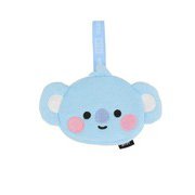 BT21 シャワースポンジ KOYA BSB-BT21-KY