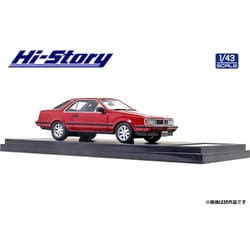 ヨドバシ.com - ハイストーリー HS310RE 1/43 トヨタ コロナ ハードトップ 1800 GT-TR 1983 レッド  [レジンキャストミニカー] 通販【全品無料配達】