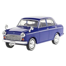 ヨドバシ.com - ファースト43 F43-141 1/43 ダットサン ブルー