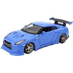 ヨドバシ.com - マイスト Maisto MS32526LB 1/24 ニッサン GT-R ライト