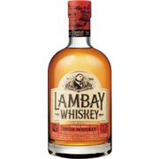 シングルモルト コニャック・カスク・フィニッシュ 40度 700ml [ウイスキー]
