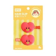 BHC-BT21-TT [BT21 前髪クリップ TATA]