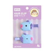 BHC-BT21-MG [BT21 前髪クリップ MANG]