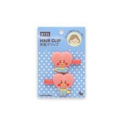 BHD-BT21-TT [BT21前髪クリップ VER.2 TATA]