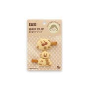 BHD-BT21-SK [BT21前髪クリップ VER.2 SHOOKY]
