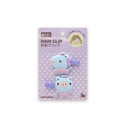 BHD-BT21-MG [BT21前髪クリップ VER.2 MANG]