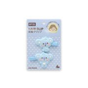 BHD-BT21-KY [BT21前髪クリップ VER.2 KOYA]