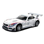 DYS RCカー 1/18 BMW Z4 白 [ラジコンカー]