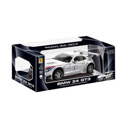 ヨドバシ.com - 童友社 DOYUSHA DYS RCカー 1/18 BMW Z4 白
