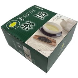 ヨドバシ.com - ハラダ製茶 J徳用 煎茶 ティーバッグ 2g×50P 通販