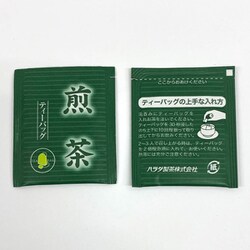 ヨドバシ.com - ハラダ製茶 J徳用 煎茶 ティーバッグ 2g×50P 通販