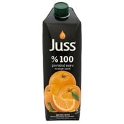 100％オレンジジュース（濃縮還元） 1000ml