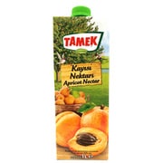 果汁40％アプリコット飲料 1000ml