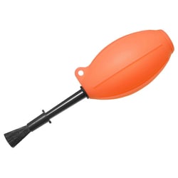 シリコンブロアーブラシ 02 オレンジ KMC-87OR