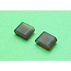 FBC-UCF04BK/USB-C（オス）防塵キャップ [ブラック（5個）]
