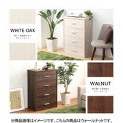 収納家具【DEALS-ディールズ-】チェストタイプ DS60-CH-WAL
