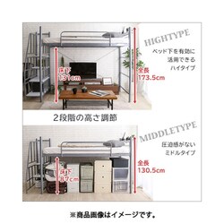 ヨドバシ.com - HOME taste ホームテイスト HT70-95R-WH [階段付き