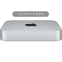 ヨドバシ.com - アップル Apple Mac mini Apple M1チップ（8コアCPU/8 ...