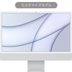 iMac 24インチ M1