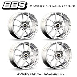 ヨドバシ.com - BBS RF532 アルミ鍛造 1ピースホイール サイズ：17