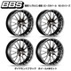 RZ-Dシリーズ RZ018 超超ジュラルミン鍛造 1ピースホイール サイズ：19インチ×9.5 INSET：52 H/P.C.D：5/114.3 PFS/BORE：PFS カラー：ダイヤモンドブラック （ホイール4本セット：受注生産品）