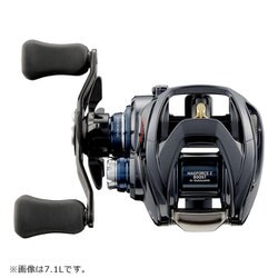 リール DAIWA STEEZ A TW HLC 6.3 ヨドバシ.com - ダイワ Daiwa STEEZ A TW HLC 6.3L 通販【全品