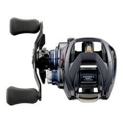 DAIWA - ダイワ スティーズ A TW右巻き ギアー比7.1  SLPWORKSオーダー ダイワ スティーズ A TW 1016SH （ギヤ比7.1）（右ハンドル