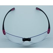 Airless-Beans SABE-0066PET-AF BK/P [スポーツサングラス]
