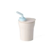 miniware 食器 1-2-3シッピーカップ アクア
