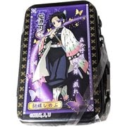 KY-10009-A 鬼滅の刃 缶ケース A柄 [キャラクターグッズ]