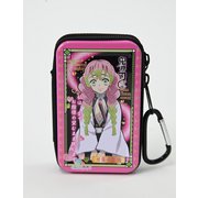 KY-10009-D 鬼滅の刃 缶ケース D柄 [キャラクターグッズ]