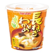 長ねぎとわかめ あわせ 1食